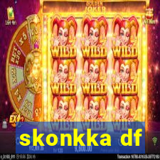 skonkka df